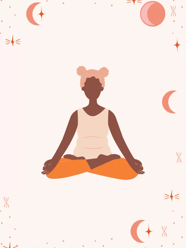 Benefícios da meditação para o cérebro